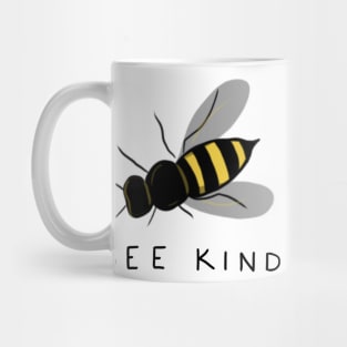 Honeybee Mug
